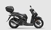 Honda SH125i