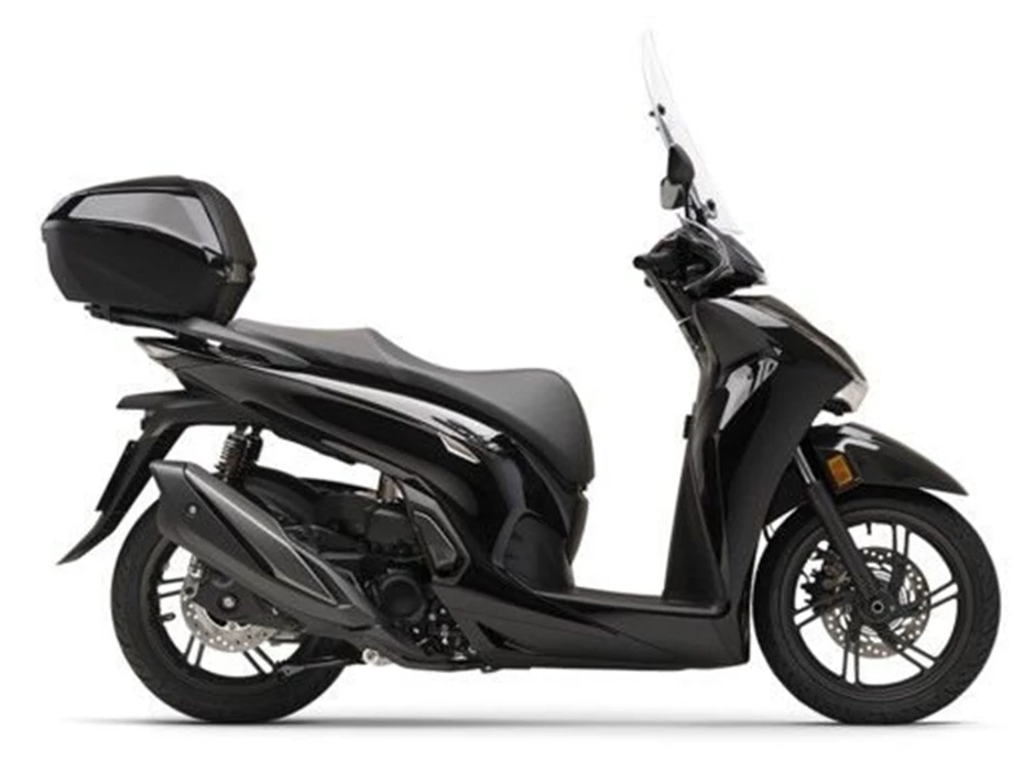 Angebot Honda SH350i Bild 1: Angebot Honda SH350i