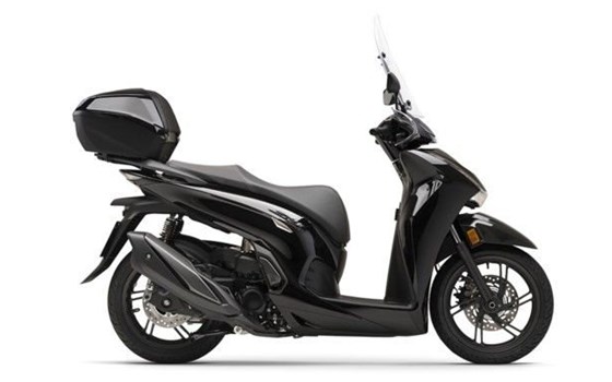 Neufahrzeug Honda SH350i - Bild 1