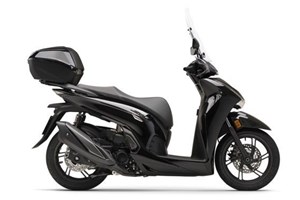 Angebot Honda SH350i