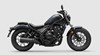 Honda CMX500 Rebel