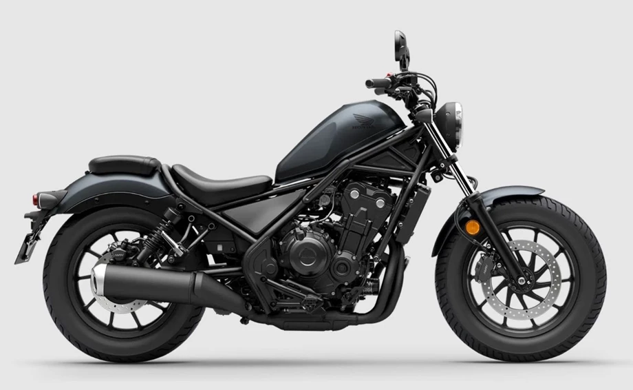 Angebot Honda CMX500 Rebel Bild 1: Angebot Honda CMX500 Rebel