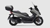 Honda Forza 125