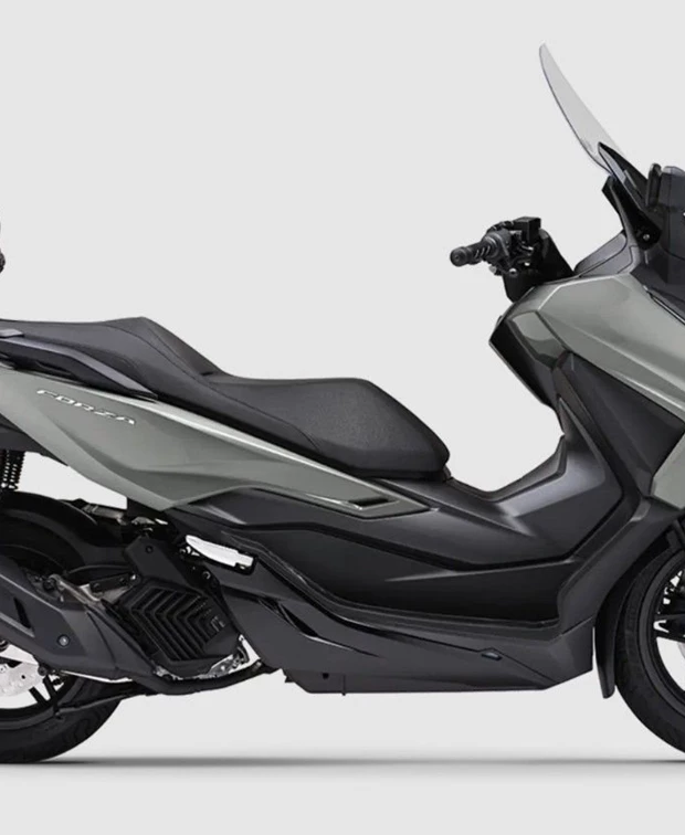 Honda Forza 125