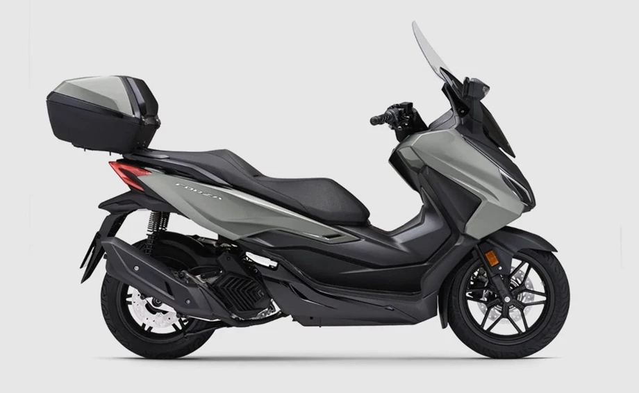 Angebot Honda Forza 125 Bild 1: Angebot Honda Forza 125