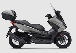 Neumotorrad Honda Forza 125