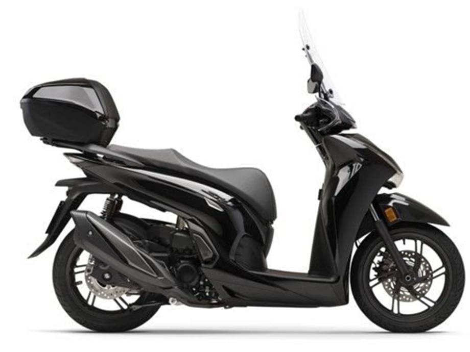 Angebot Honda SH350i Bild 1: Angebot Honda SH350i