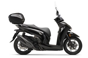 Angebot Honda SH350i