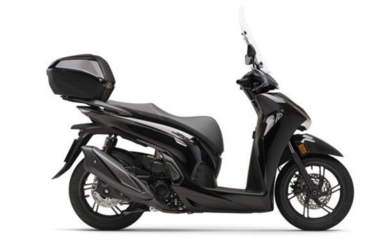 Neufahrzeug Honda SH350i - Bild 1