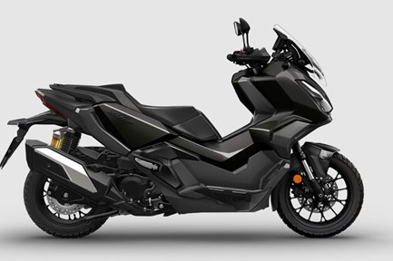 Honda ADV350