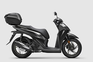 Angebot Honda SH125i