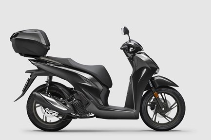 Honda SH125i
