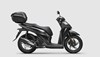 Honda SH125i
