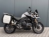 Triumph Tiger Explorer