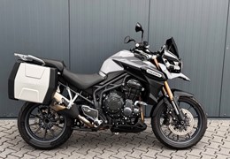 Gebrauchte Triumph Tiger Explorer