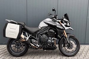 Angebot Triumph Tiger Explorer