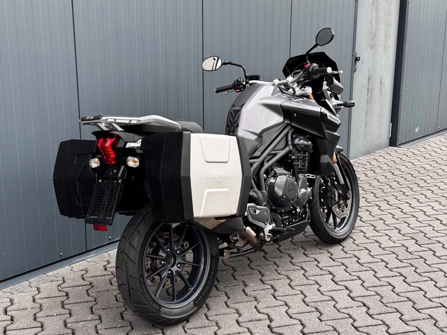 Angebot Triumph Tiger Explorer Bild 2: Angebot Triumph Tiger Explorer