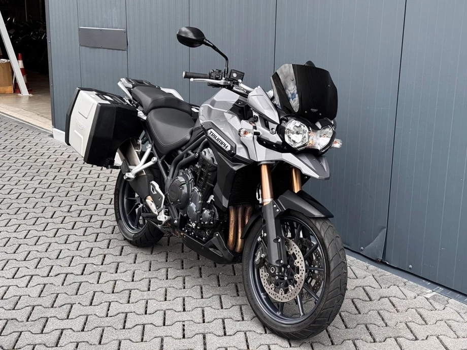 Angebot Triumph Tiger Explorer Bild 3: Angebot Triumph Tiger Explorer