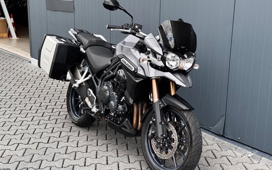 Gebrauchtmotorrad Triumph Tiger Explorer - Bild 3
