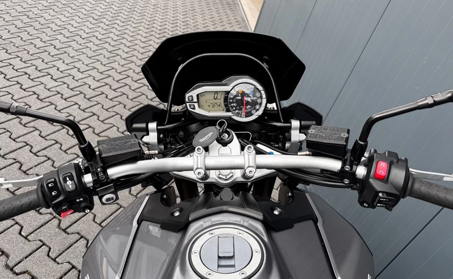 Angebot Triumph Tiger Explorer Bild 4: Angebot Triumph Tiger Explorer