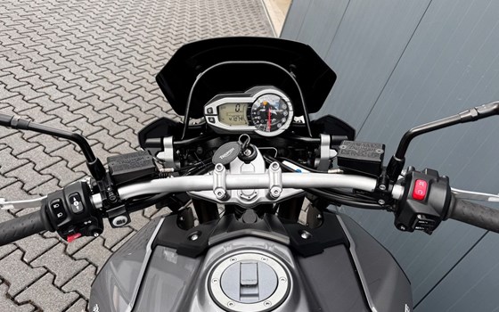 Gebrauchtmotorrad Triumph Tiger Explorer - Bild 4