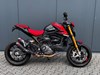 Ducati Monster SP