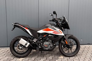 Angebot KTM 390 Adventure