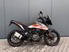KTM 390 Adventure