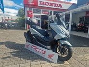 Honda Forza 350