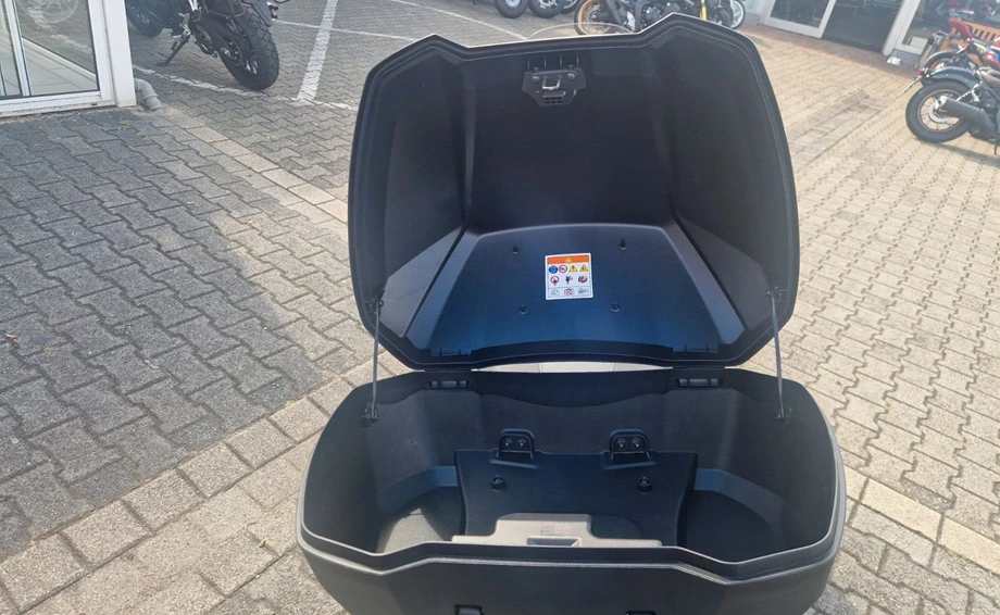 Angebot Honda Forza 350 Bild 9: Angebot Honda Forza 350