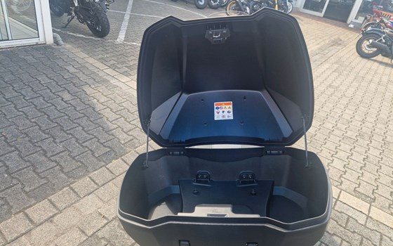 Gebrauchtmotorrad Honda Forza 350 - Bild 9