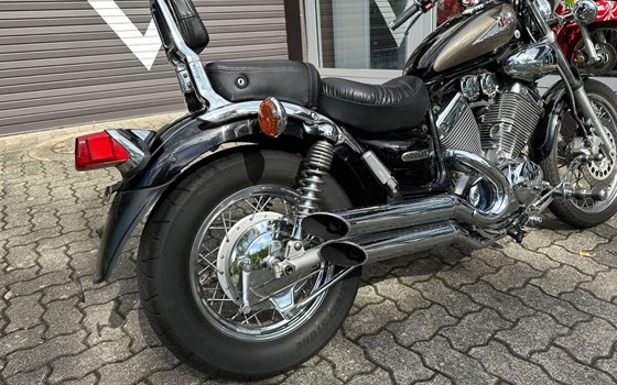 Gebrauchtmotorrad Yamaha XV 535 DX Virago - Bild 10