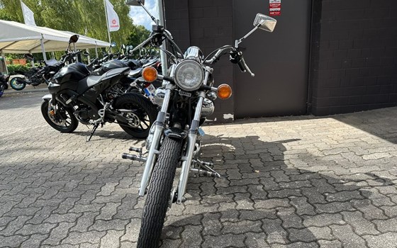 Gebrauchtmotorrad Yamaha XV 535 DX Virago - Bild 14