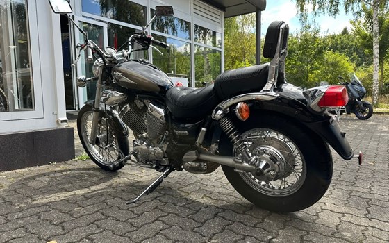Gebrauchtmotorrad Yamaha XV 535 DX Virago - Bild 5