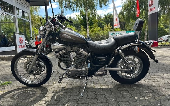 Gebrauchtmotorrad Yamaha XV 535 DX Virago - Bild 6