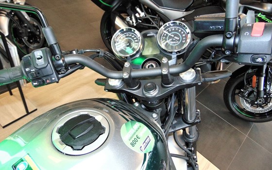 Neufahrzeug Kawasaki Z650 RS - Bild 5