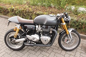 Angebot Triumph Thruxton 1200R
