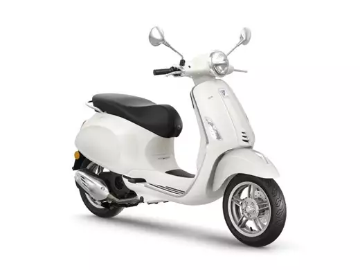 Vespa Primavera 125 S