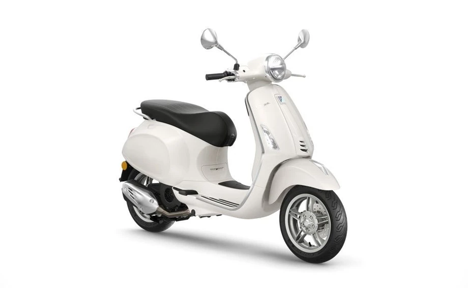 Angebot Vespa Primavera 125 S Bild 1: Angebot Vespa Primavera 125 S