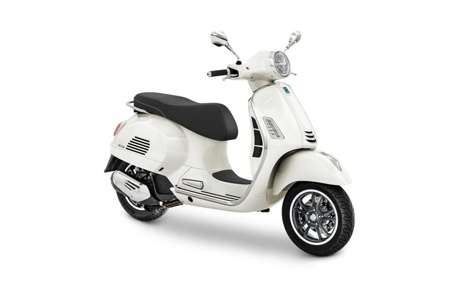 Angebot Vespa GTS 125 Super iGET Bild 1: Angebot Vespa GTS 125 Super iGET