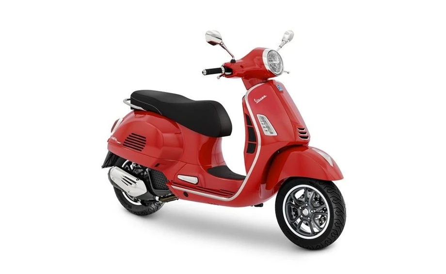 Angebot Vespa GTS 125 Super iGET Bild 2: Angebot Vespa GTS 125 Super iGET
