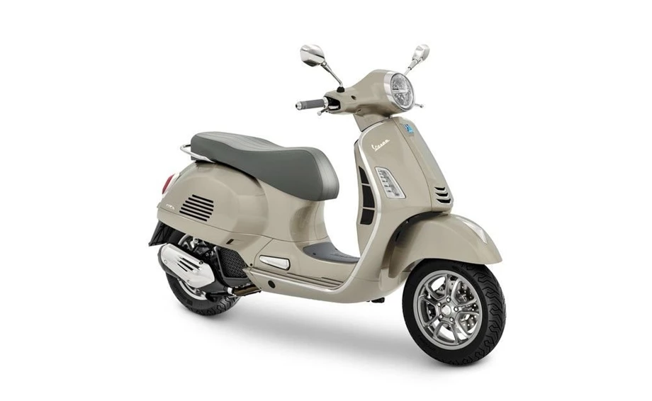 Angebot Vespa GTS 125 Super iGET Bild 6: Angebot Vespa GTS 125 Super iGET