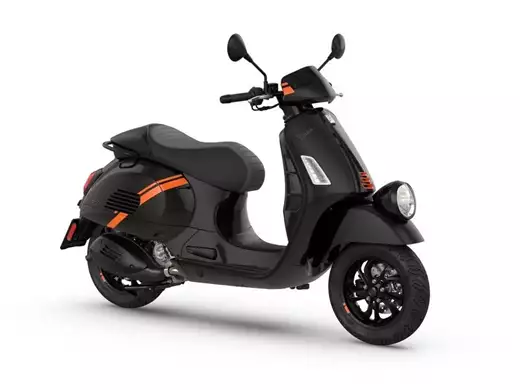 Vespa GTV 300