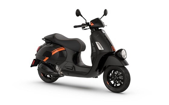 Neufahrzeug Vespa GTV 300 - Bild 1