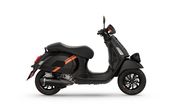 Neufahrzeug Vespa GTV 300 - Bild 3