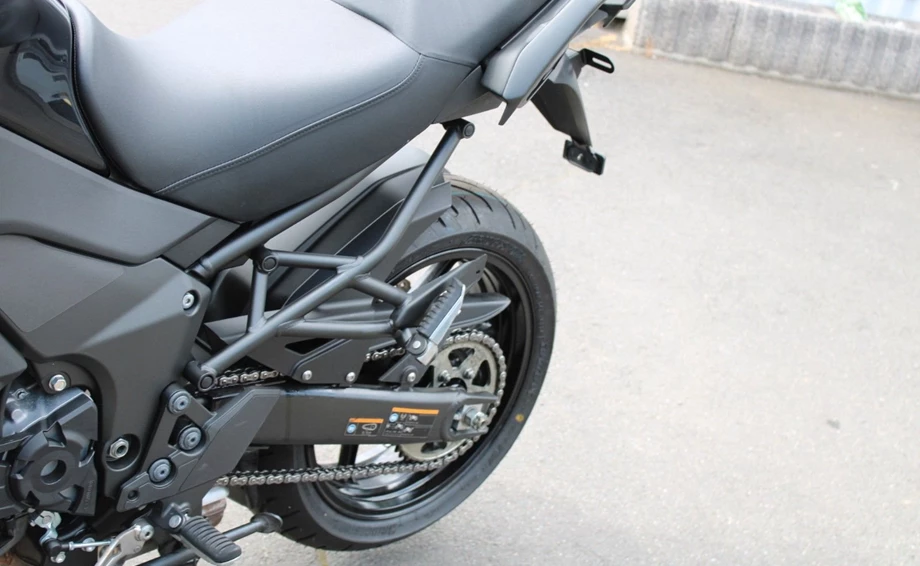 Angebot Kawasaki Versys 1000 Bild 12: Angebot Kawasaki Versys 1000