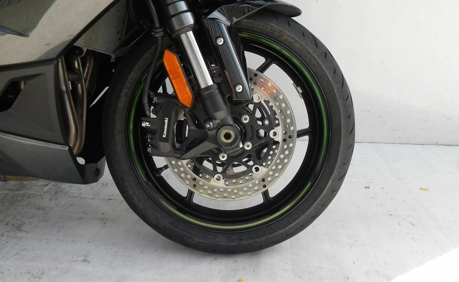 Angebot Kawasaki Ninja 1100SX Bild 17: Angebot Kawasaki Ninja 1100SX