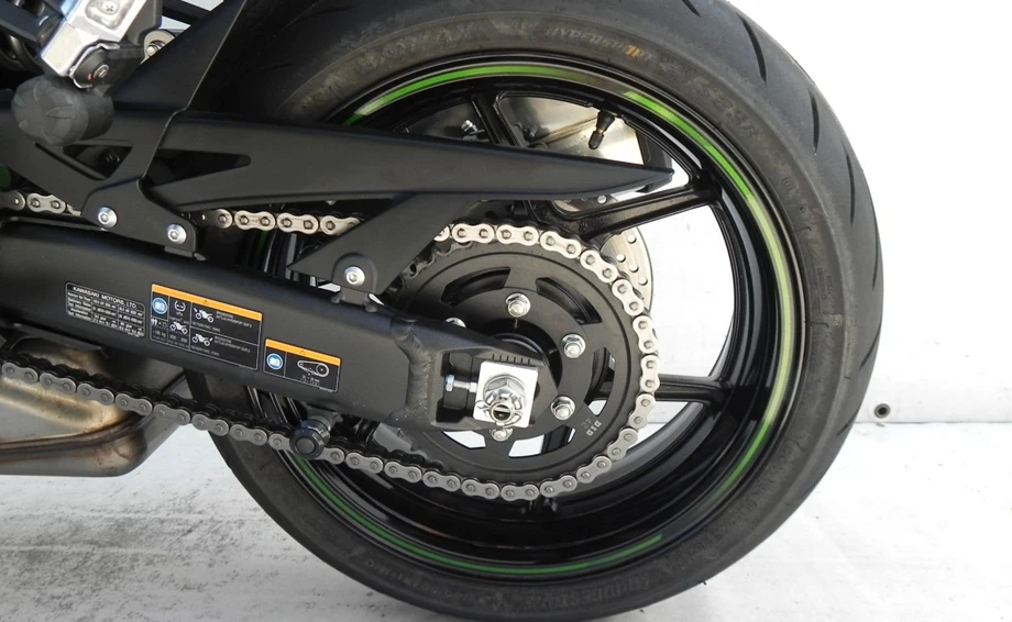 Angebot Kawasaki Ninja 1100SX Bild 6: Angebot Kawasaki Ninja 1100SX