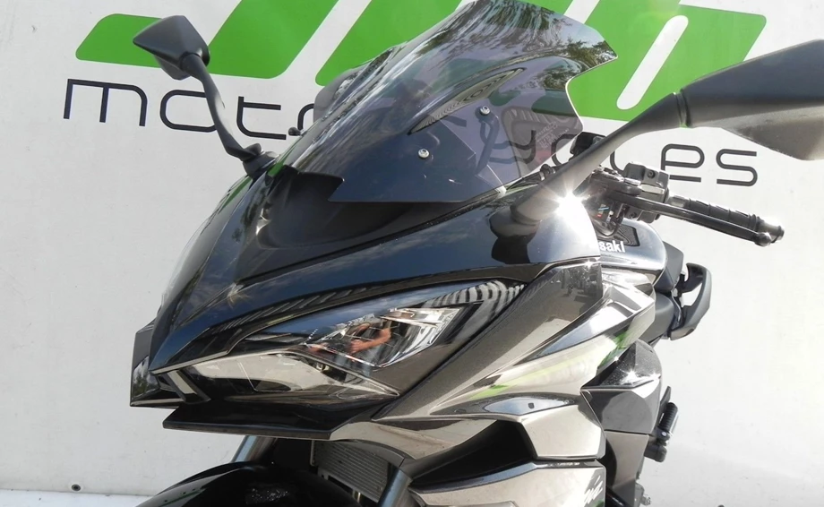 Angebot Kawasaki Ninja 1100SX Bild 9: Angebot Kawasaki Ninja 1100SX