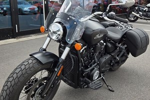 Angebot Indian Super Scout